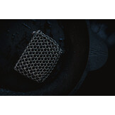 The Windmill Chain mail scrubber