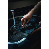 The Windmill Chain mail scrubber