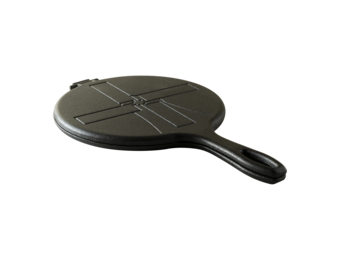 The Windmill Gaufrier en fonté