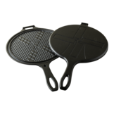 The Windmill Stroopwafel-Eisen