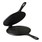 The Windmill Dutch Stroopwafel Iron