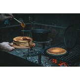 The Windmill Stroopwafel-Eisen