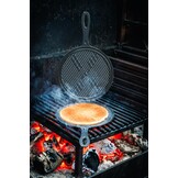 The Windmill Dutch Stroopwafel Iron