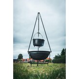 The Windmill Campfire Set