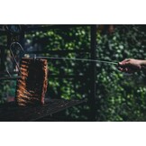 The Windmill Pigtail