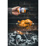 Aunt Betty's Seasoning: Grilled Chicken spice mix