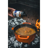 Oma's sudderpot kruiden