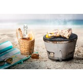 The Windmill Camp Stove