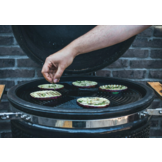 The Windmill Plancha