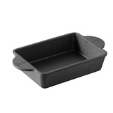 The Windmill Oven dish