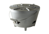 The Windmill Camp Stove