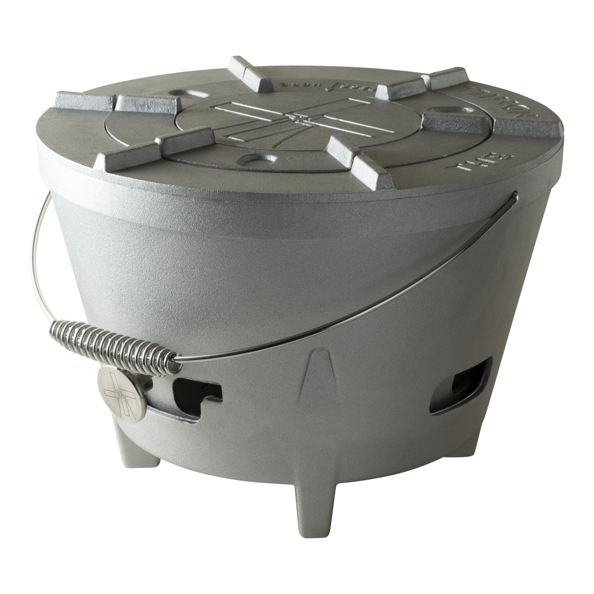 The Windmill Camp Stove