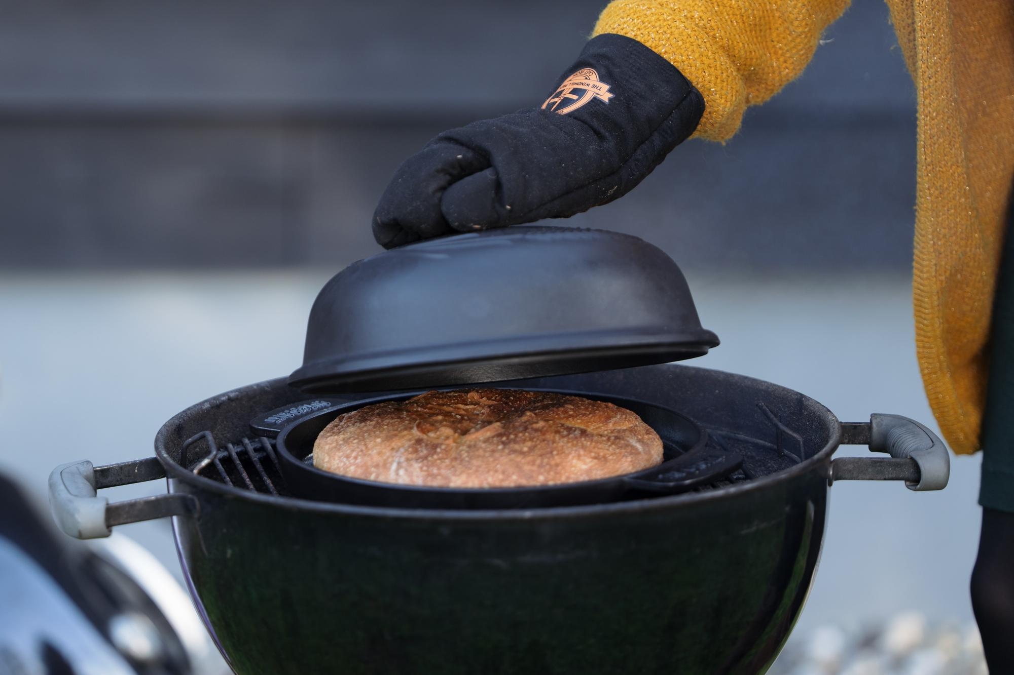 De beste Moederdagcadeaus van The Windmill Cast Iron!