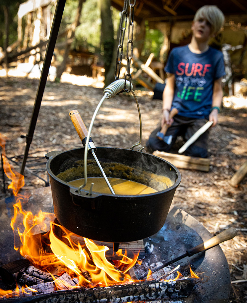 Recipe: Pumpkin soup