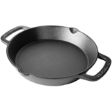 Skillet L avec 2 poignées