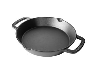 Skillet L avec 2 poignées