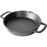 Skillet M met 2 handvatten