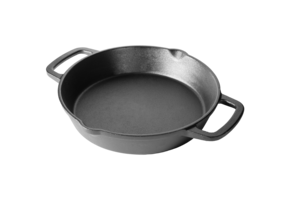 Skillet M met 2 handvatten