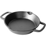 Skillet S with 2 Handles