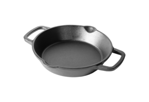 Skillet S met 2 handvatten