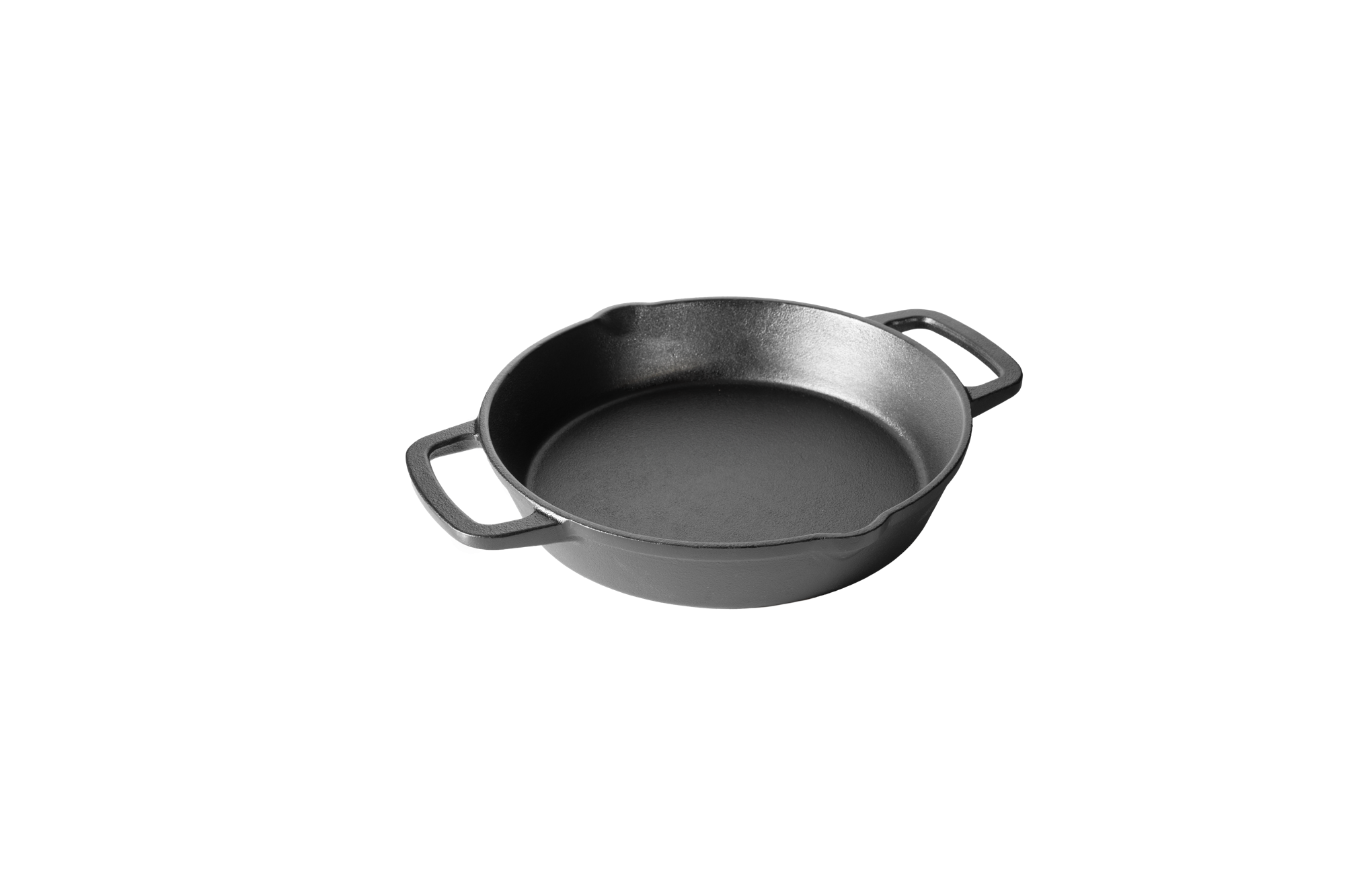 Skillet M with 2 Handles