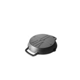 Skillet L with 2 Handles