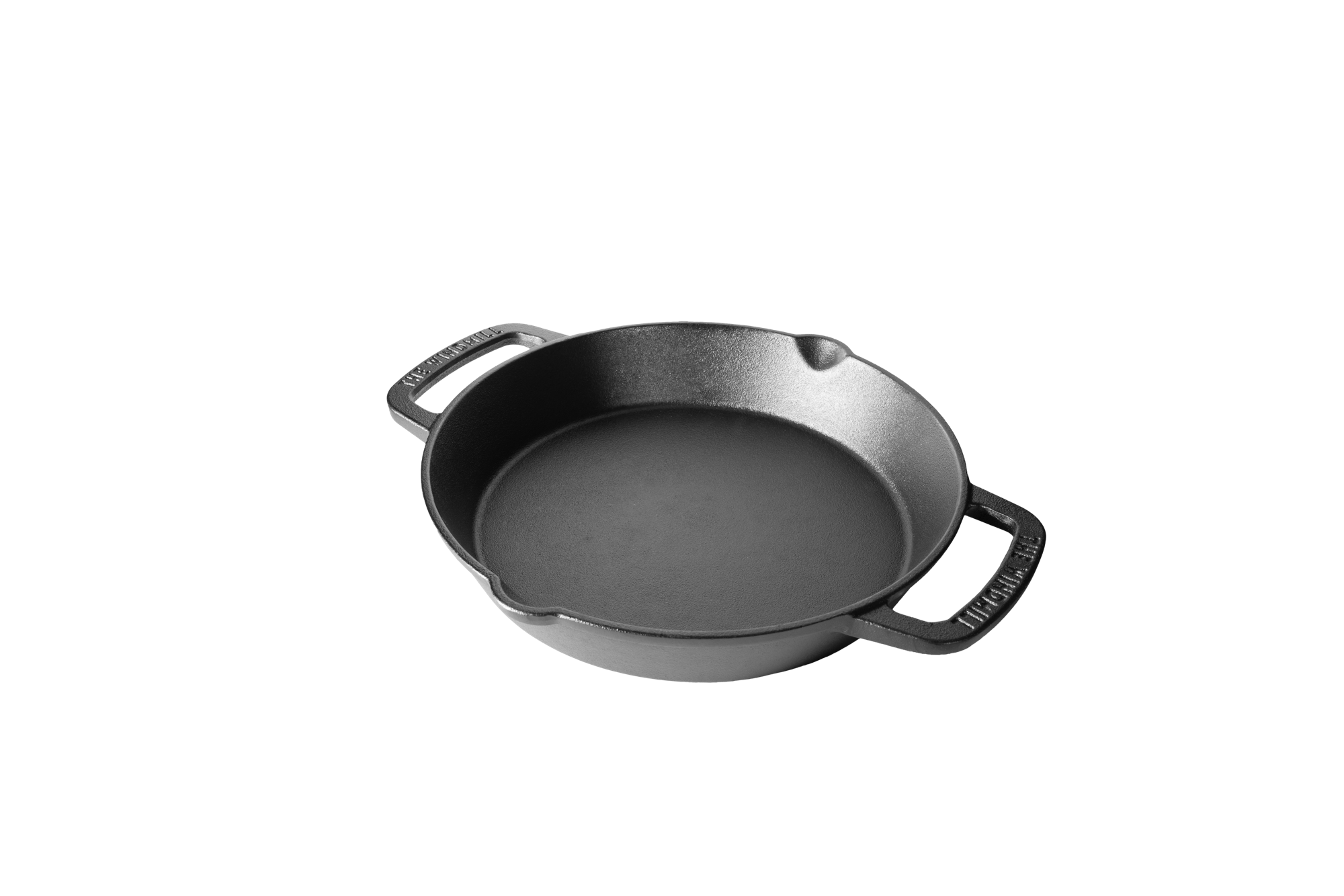Skillet L with 2 Handles