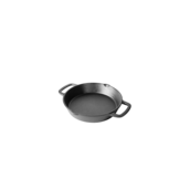 Skillet S with 2 Handles