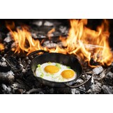 Skillet S mit 2 Griffen