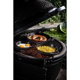 Skillet S with 2 Handles