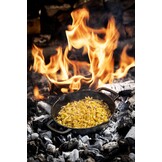 Skillet M with 2 Handles