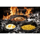 Skillet M mit 2 Griffen