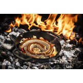 Skillet L met 2 handvatten