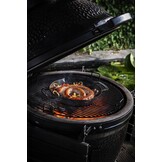 Skillet L met 2 handvatten