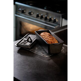 The Windmill Loaf 'n Bread Dutch Oven