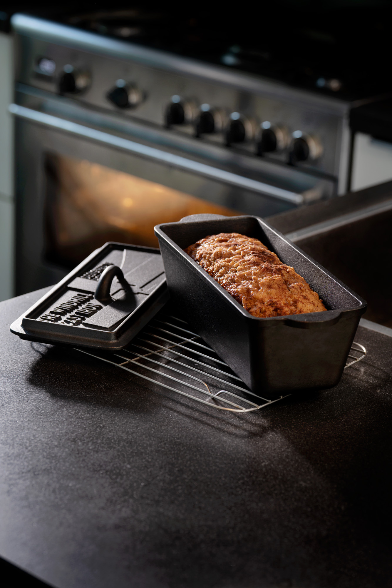 The Windmill Brood Dutch Oven
