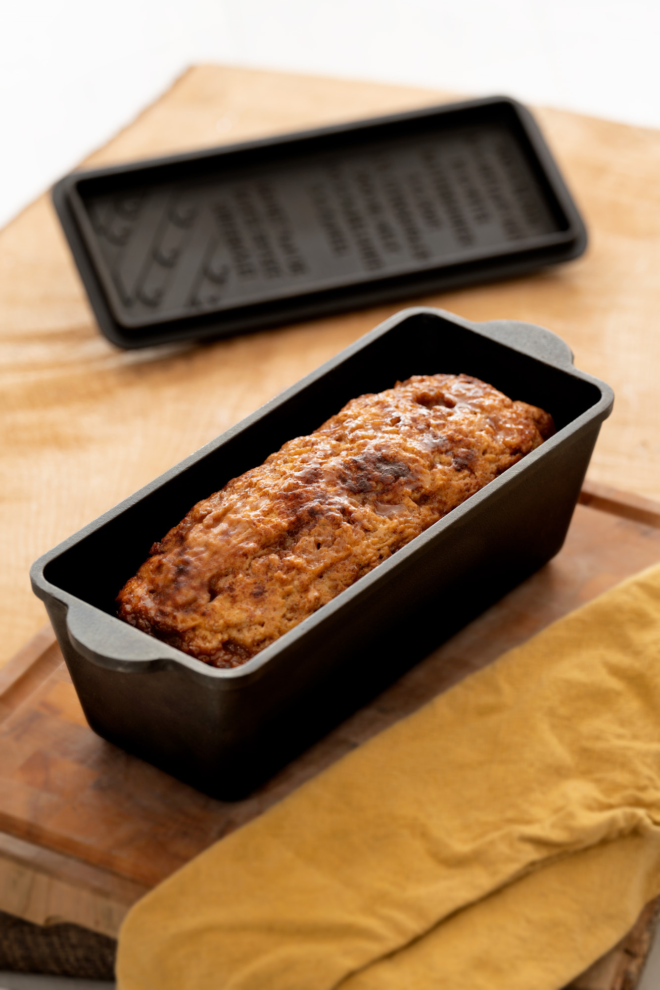 The Windmill Brot Dutch Oven