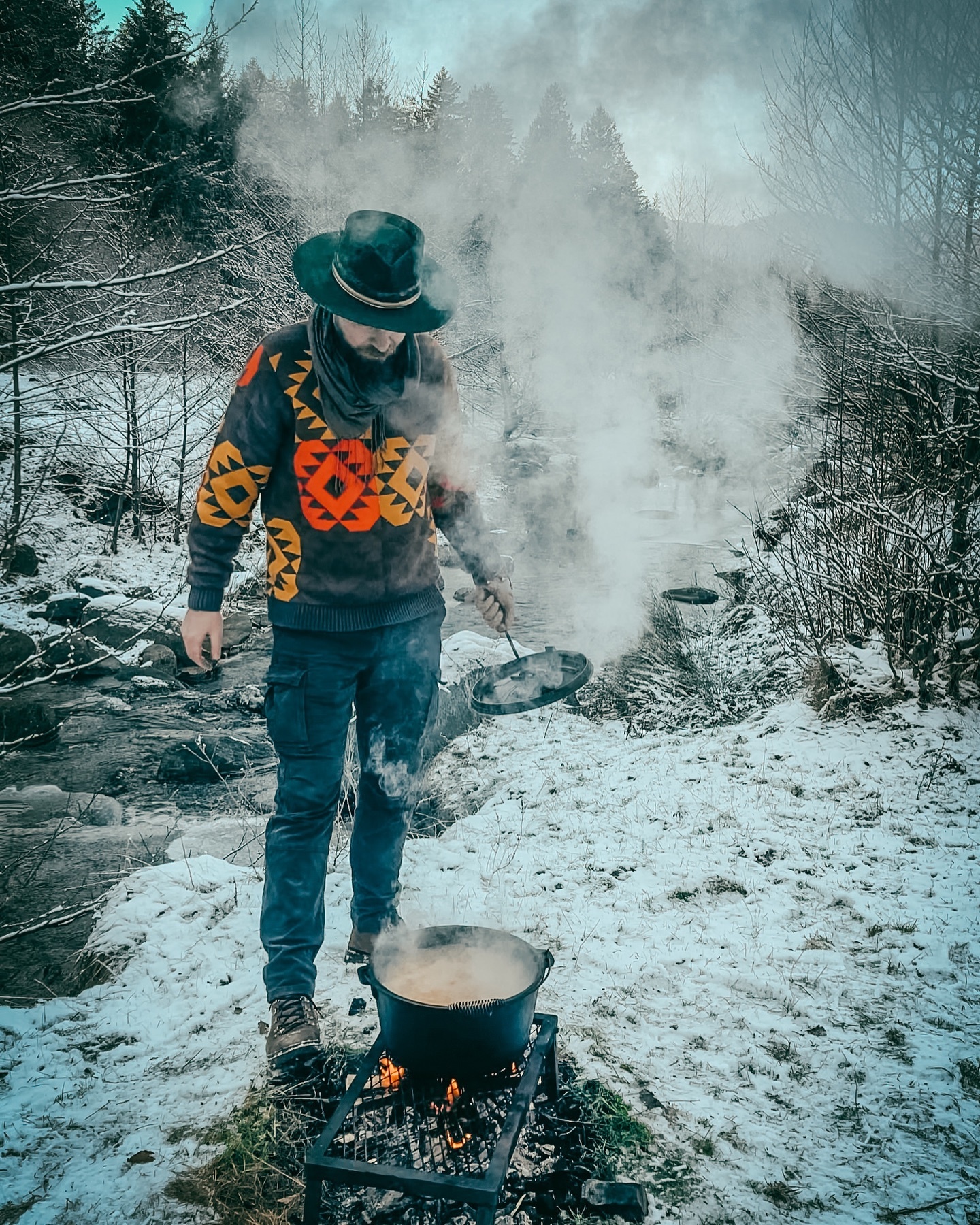 Recept: Zoervleis in de Dutch Oven