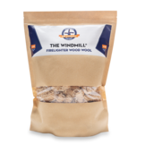 The Windmill Firelighter Wood Wool Zündlocken