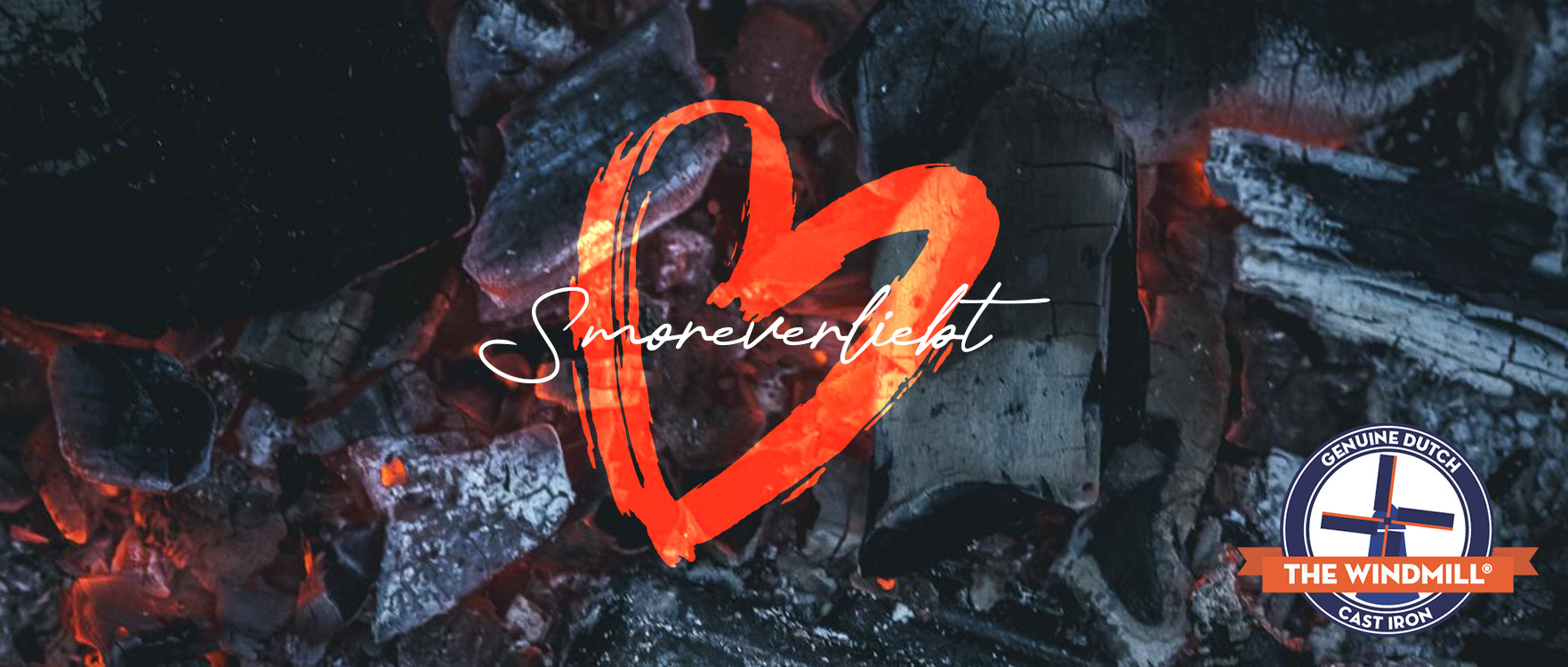 S’moresverliebt – Die ultimative süße Leckerei von The Windmill