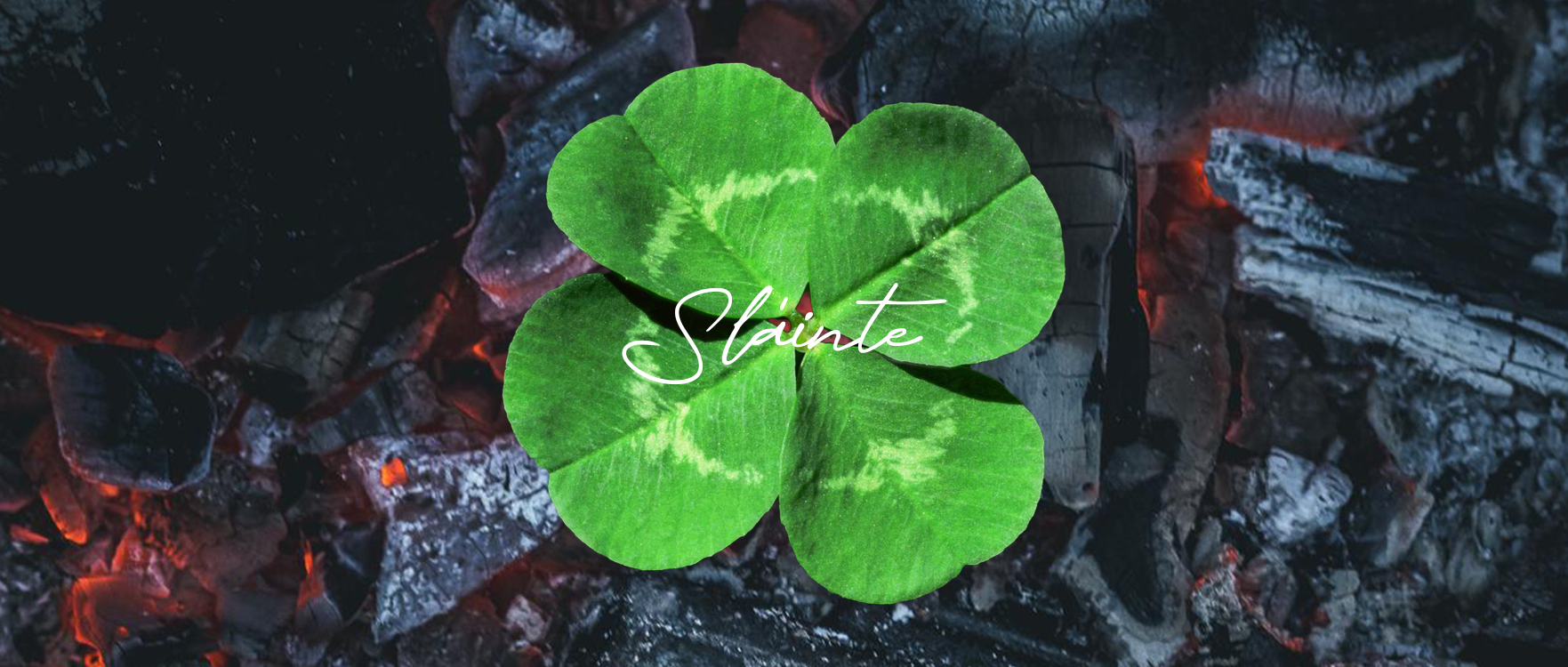 St. Patricks Day Mates!