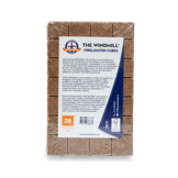 The Windmill Firelighter cubes Grillanzünder