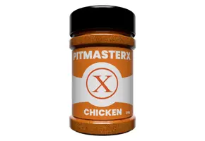 PitmasterX Chicken Seasoning 210 gram