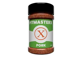 PitmasterX Pork Seasoning 220 gram