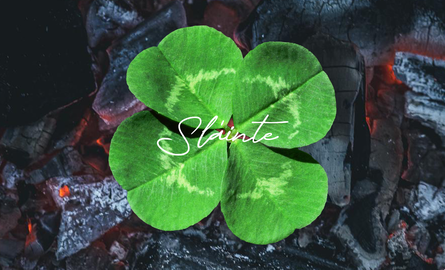 St. Patrick’s Day, Leute!