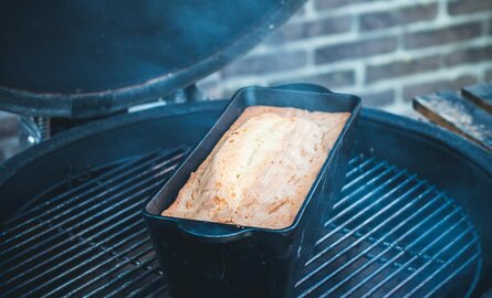 Recette : Banana Bread