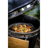 Skillet XL mit 2 Griffen