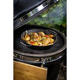 Skillet XL mit 2 Griffen