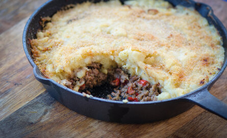 Recette : Philosophe