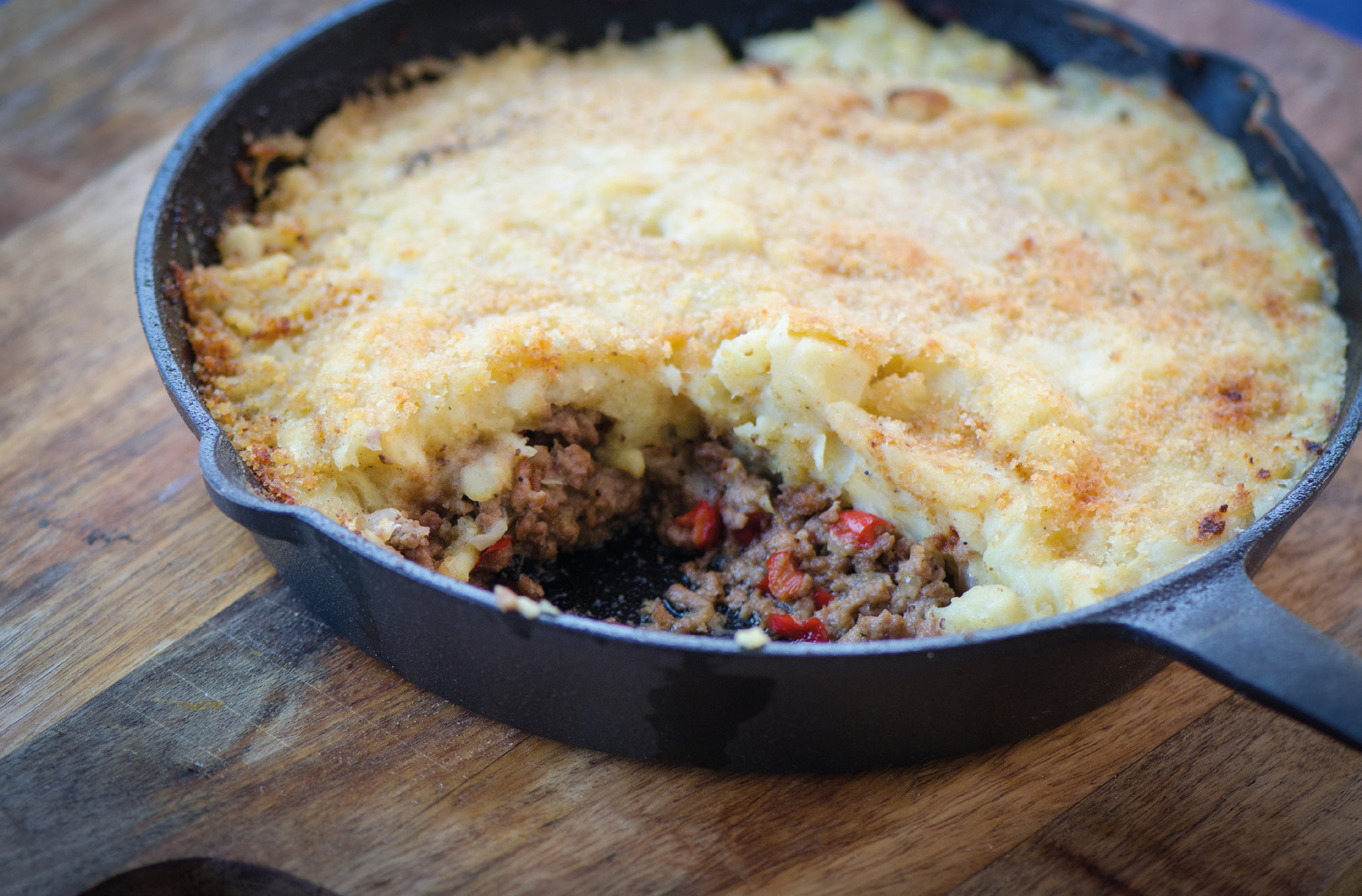 Recette : Philosophe  